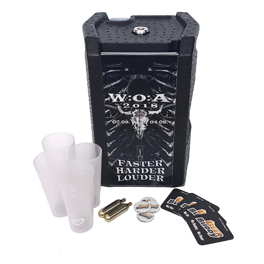 w o a beer buddy www metaltix com w com