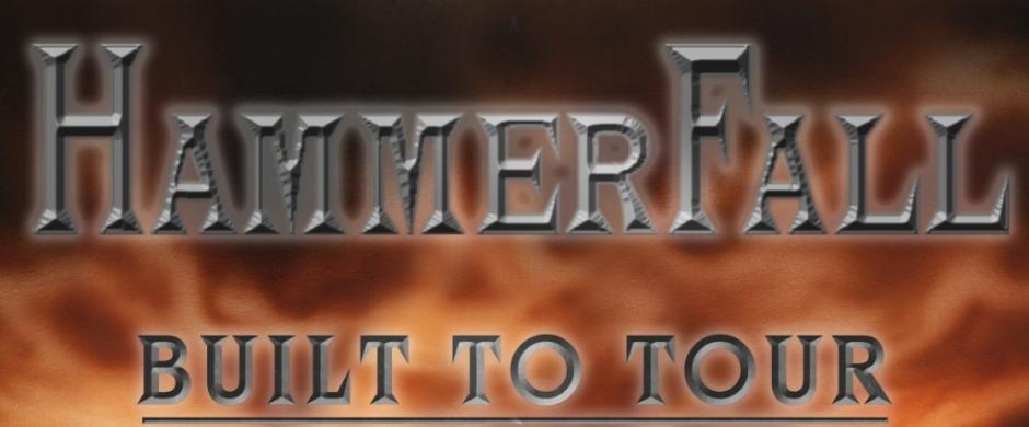 Hammerfall