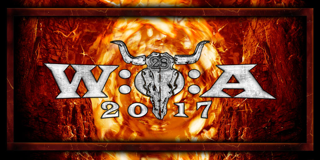 Wacken Open Air 2017