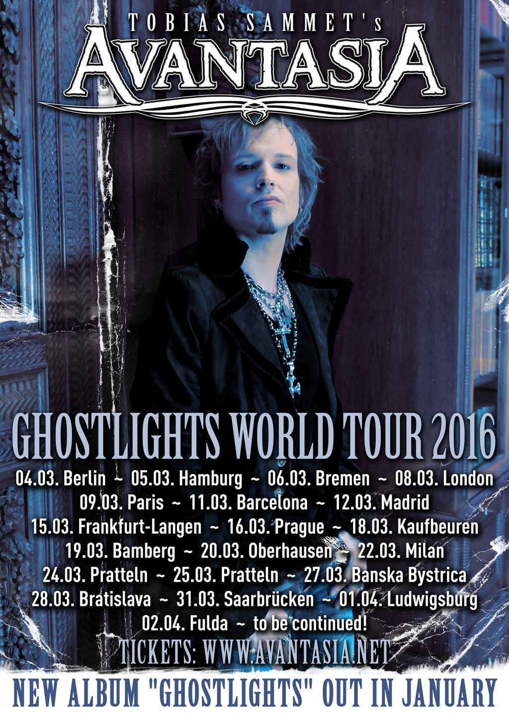 Avantasia