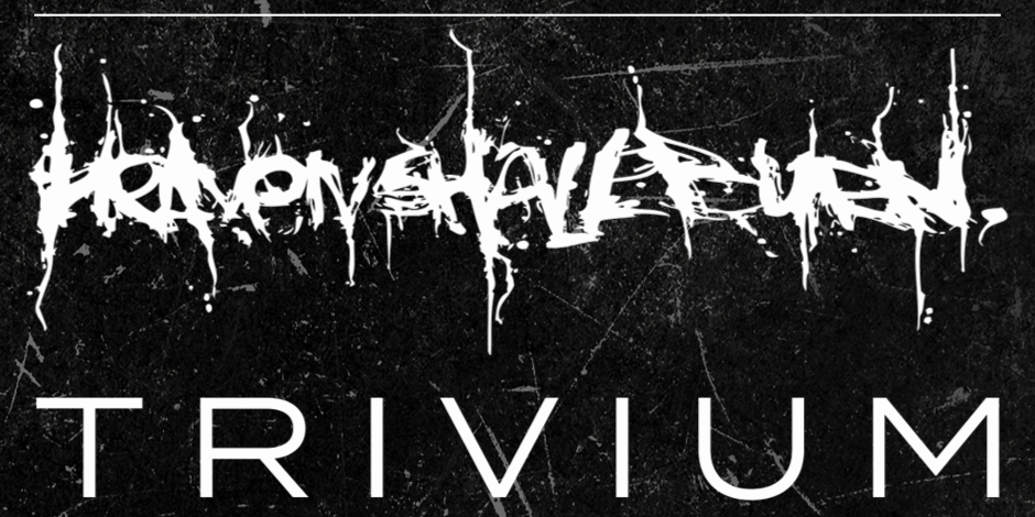 Heaven Shall Burn und Trivium