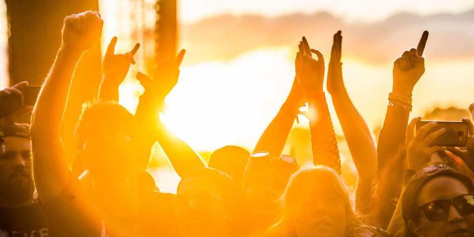 Verschiebung des Wacken Open Air 2021