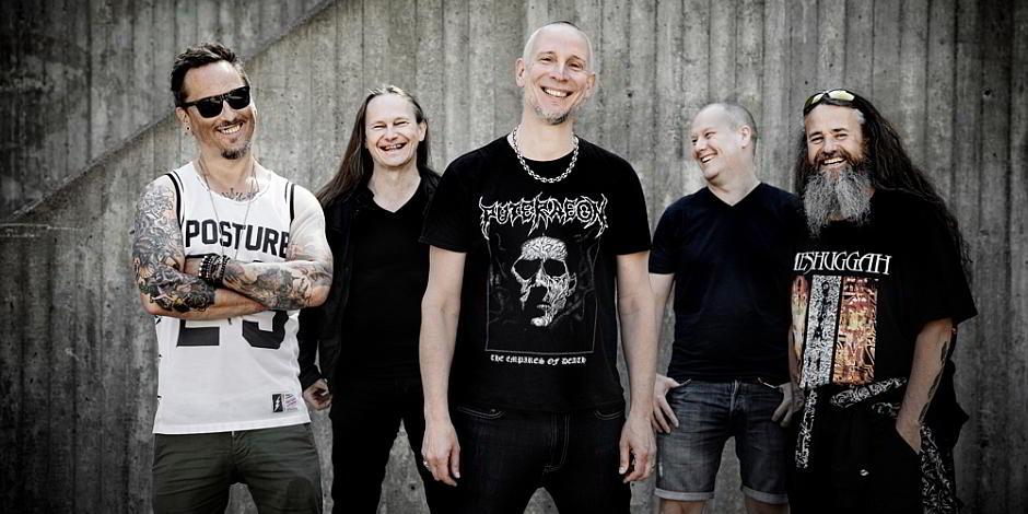 Clawfinger