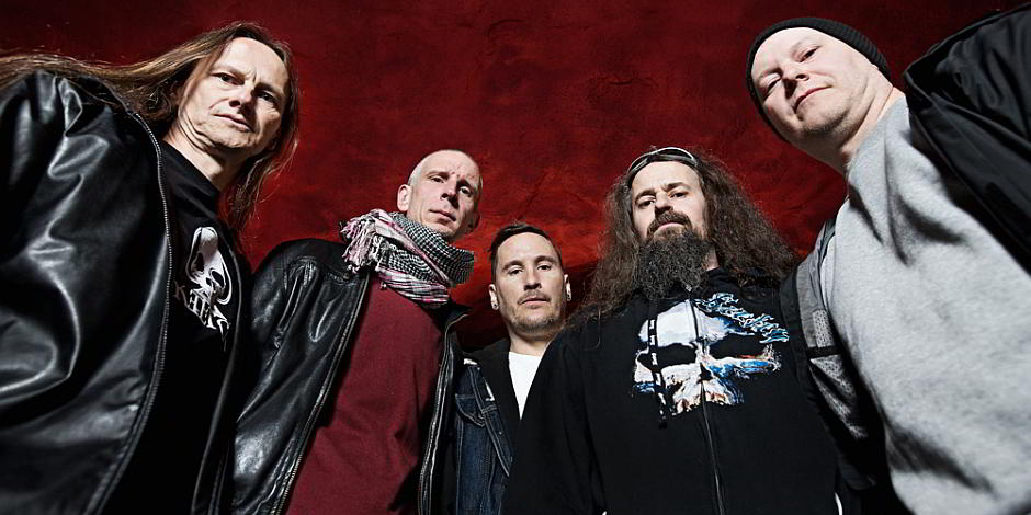 Clawfinger