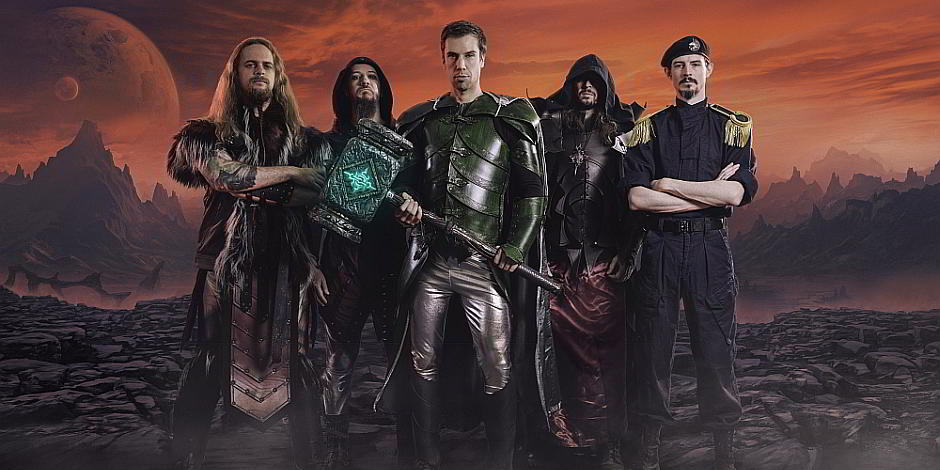 Gloryhammer