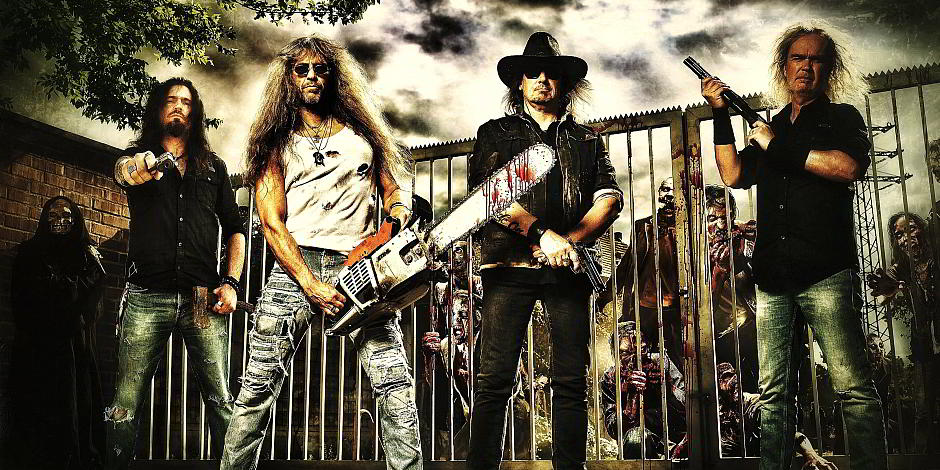 Grave Digger
