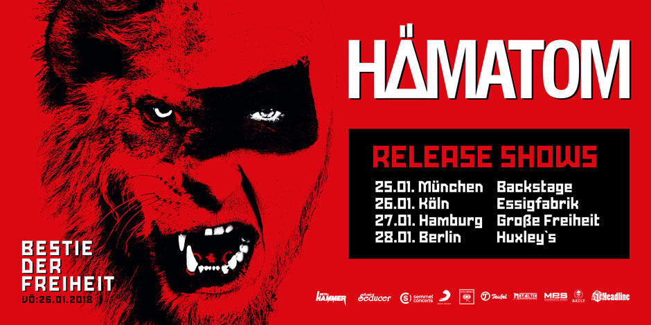 Hämatom