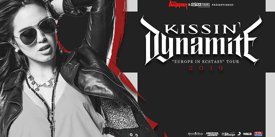 Kissin Dynamite
