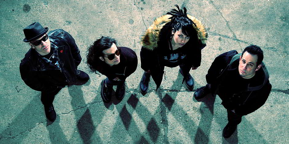 Life Of Agony