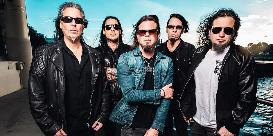 Queensrÿche