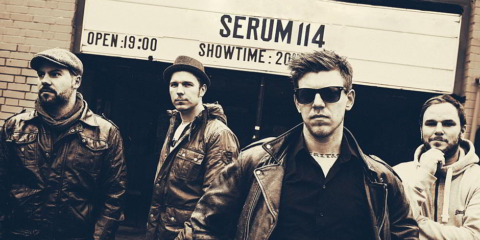 Serum 114