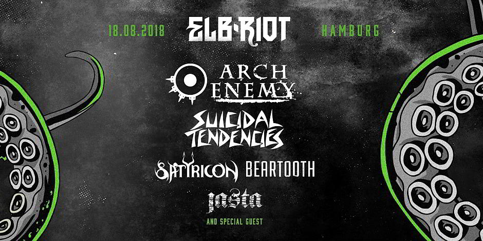 Elbriot 2018
