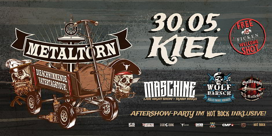 Metaltörn 2019