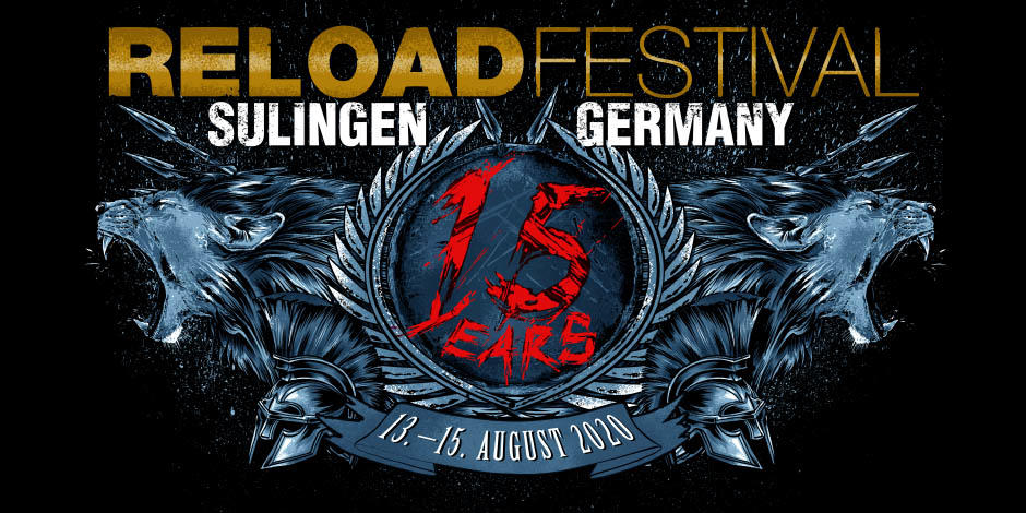 Reload Festival 2020