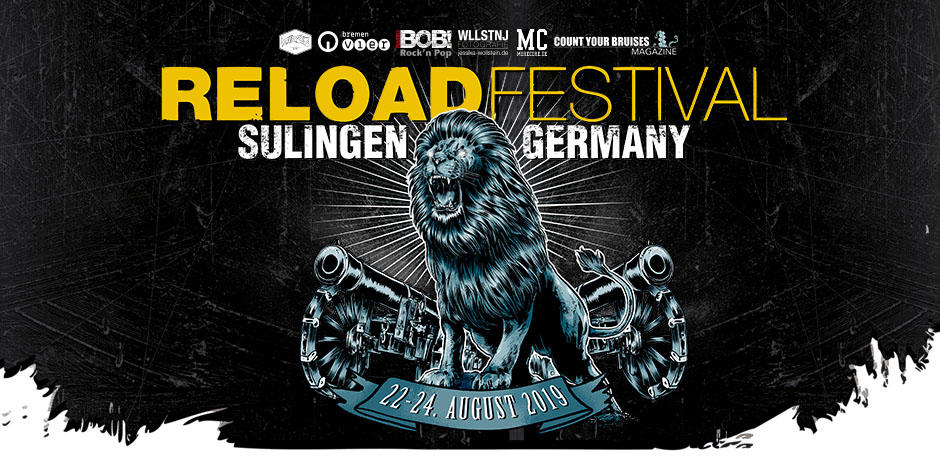 Reload Festival 2019