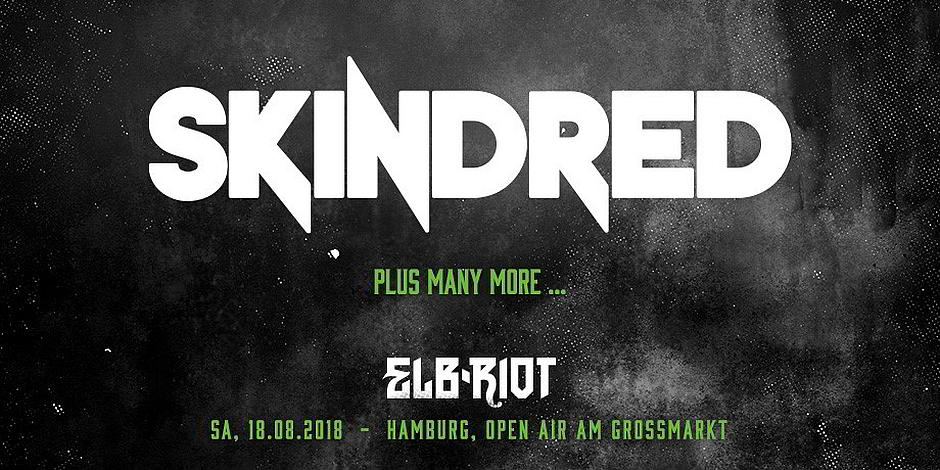 Elbriot 2018