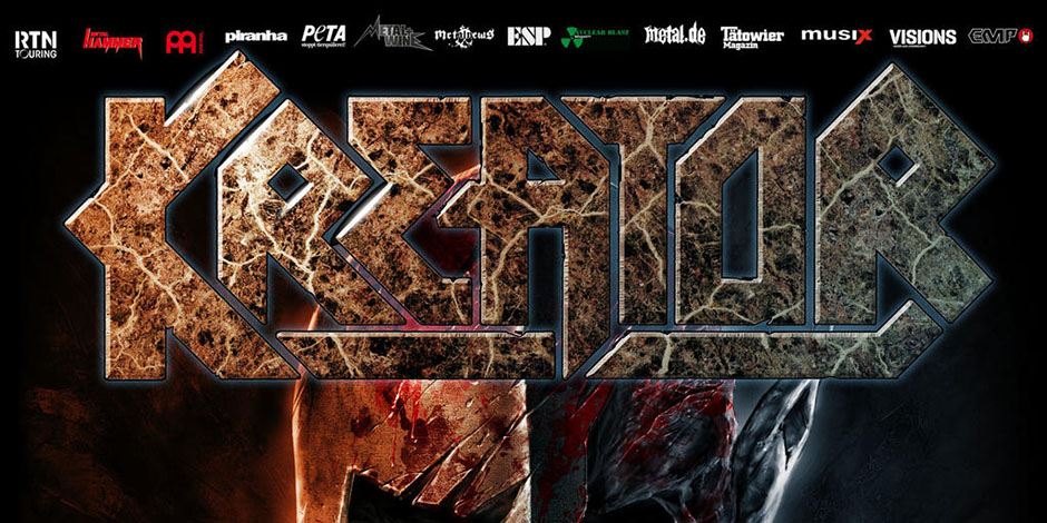 Kreator