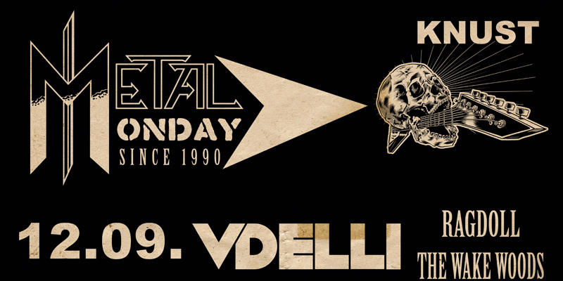 Metal Monday