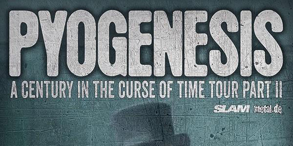 Pyogenesis