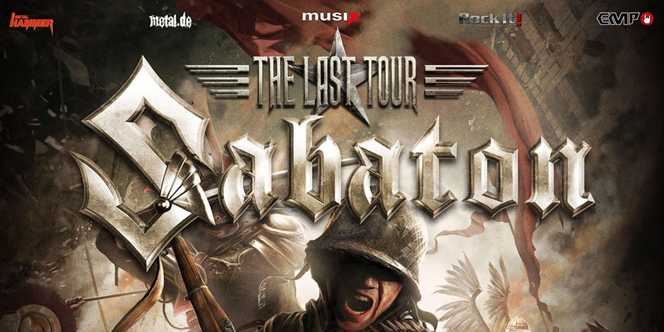 Sabaton