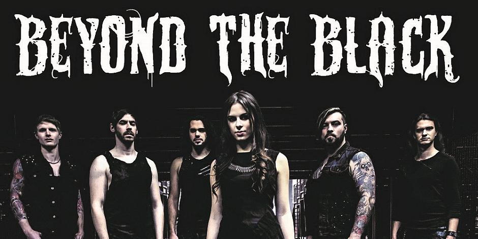 Beyond The Black