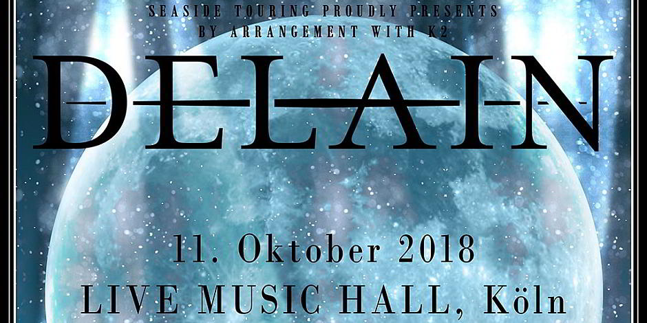 Delain