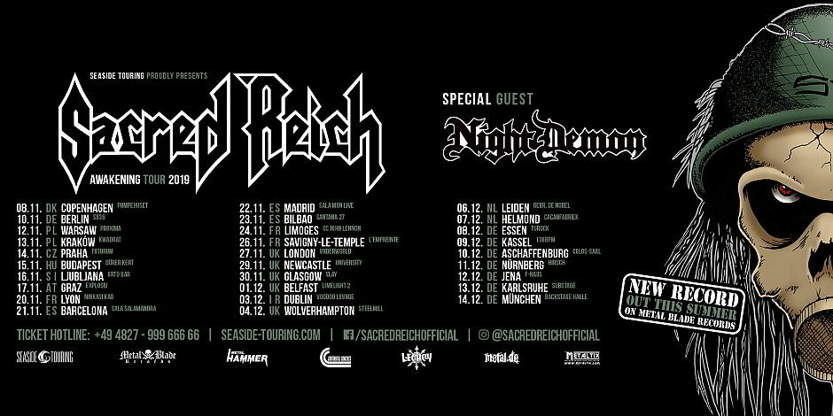Sacred Reich