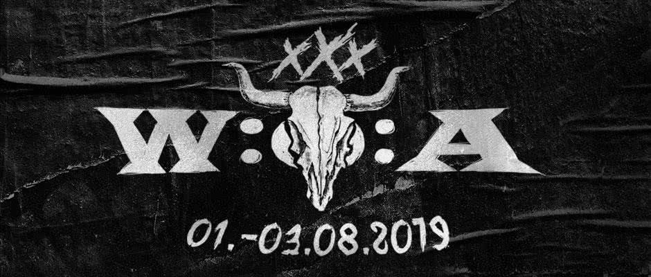Wacken Open Air 2019