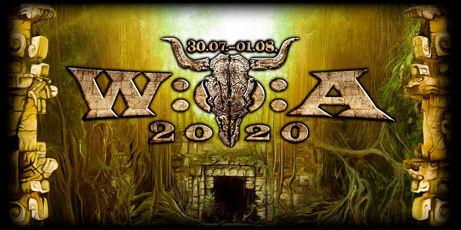 Wacken Open Air 2020