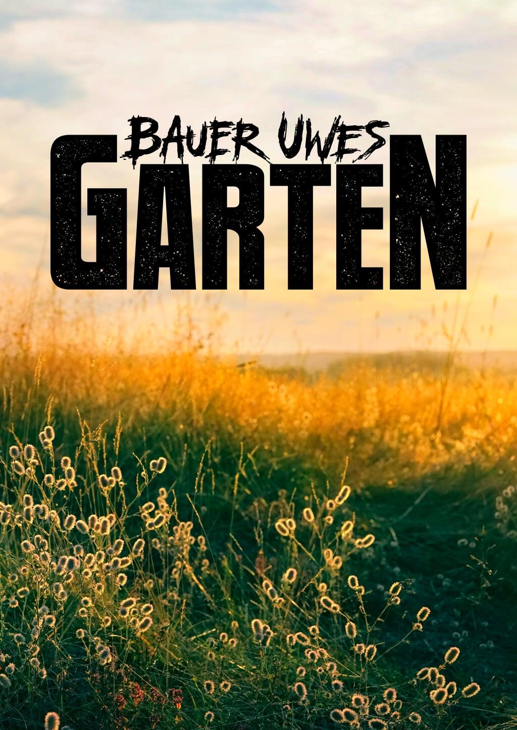 Metal Mobile WC - Bauer Uwes Garten 2023