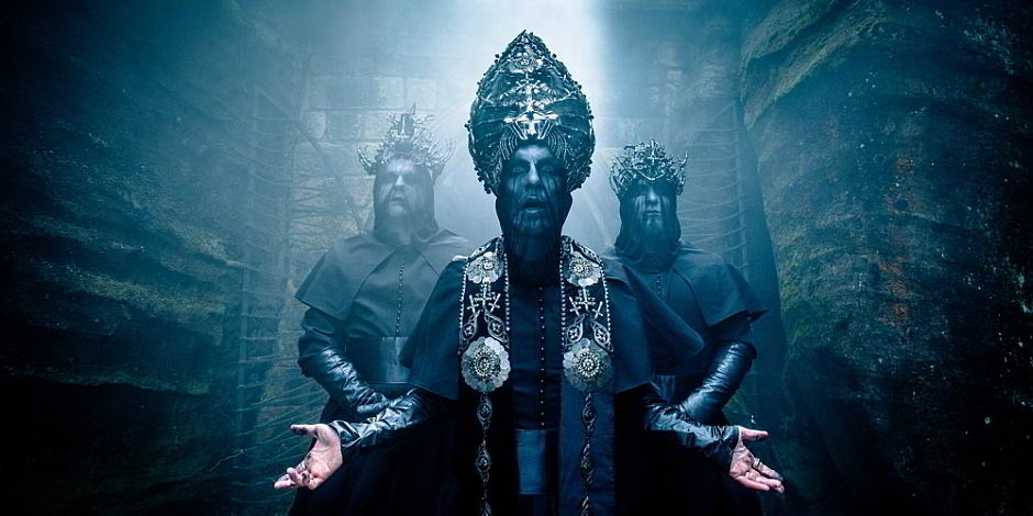 Behemoth