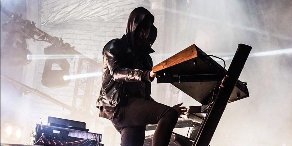 Perturbator