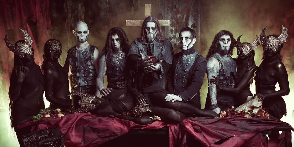 Powerwolf