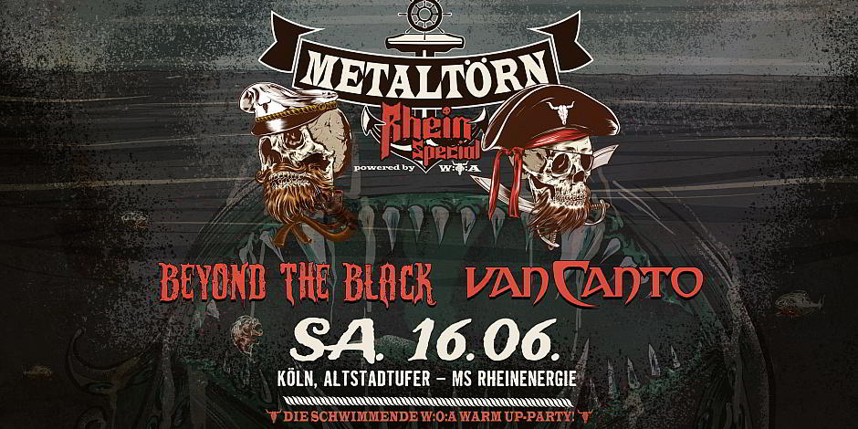 Metaltörn