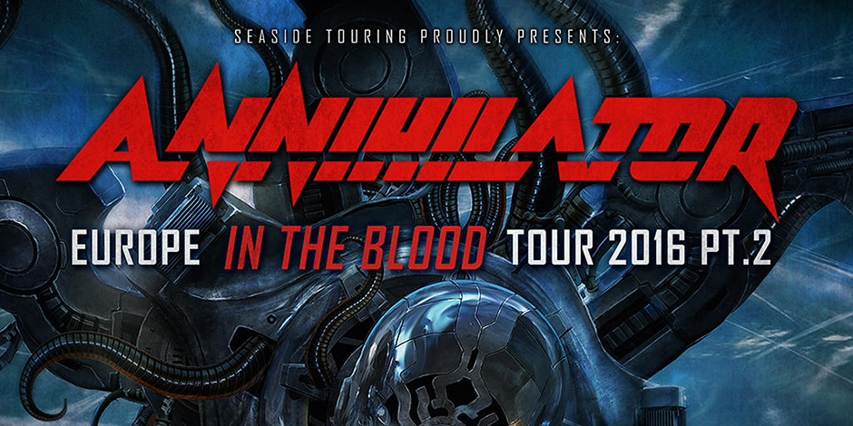 Annihilator