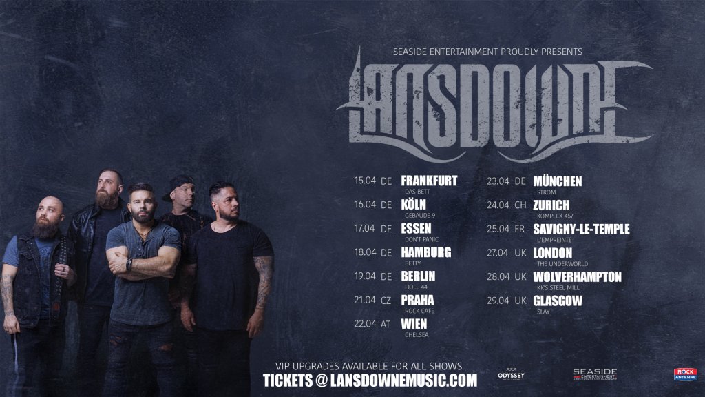 LANSDOWNE