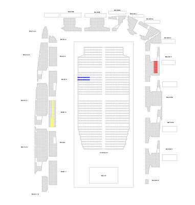 Donau Arena Sitzplan Donau Arena Sitzplan