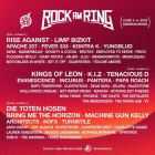 ROCK AM RING 2023