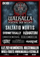 WALHALLA FESTIVAL 2021