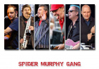 SPIDER MURPHY BAND