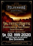 FELSENBURG FESTIVAL