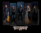 TESTAMENT
