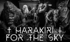 HARAKIRI FOR THE SKY
