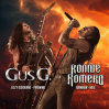 RONNIE ROMERO & GusG. • 24.10.2025, 19:00 • Hamburg
