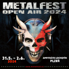 METALFEST OPEN AIR 2024