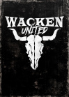  Wacken United 2025 - Ticket • 30.07. - 02.08.2025 • Wacken