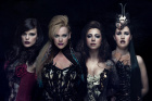 EXIT EDEN