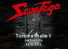  SAVATAGE • 19.06.2025, 20:00 • München