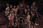 DEBAUCHERY