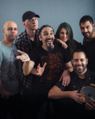 YOSSI SASSI BAND